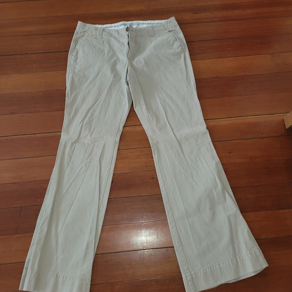 Dress pants